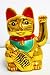 Winkekatze MANEKI NEKO 6