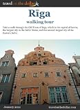 Riga Walking Tour (Walking Tours)