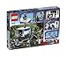 LEGO Jurassic World Raptor Rampage 75917 Building Kit