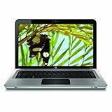 HP Pavilion dv6-3130us 15.6-Inch Laptop PC - Up to 4.45 Hours of Battery Life (Argento)