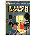 Les Aventures de Tintin : Les Bijoux de la Castafiore (Hardcover)