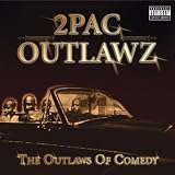 Outlawz of Comedy