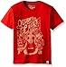 Lucky Brand Boys' Ocean Side Tee