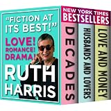 20th Century Women: Books 1-3 (Boxed Set) ~ Ruth Harris