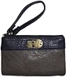 Women's Steve Madden Wristlet Blue/Multi