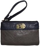 Women's Steve Madden Wristlet Blue/Multi