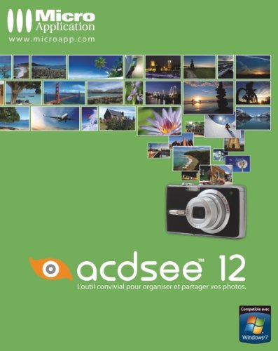 ACDSee Photo Manager 12