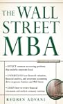 The Wall Street MBA, Second Edition