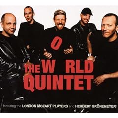 World Quintet