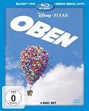 Zoom Produkt-Bild: Oben [Blu-ray]