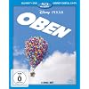 Oben [Blu-ray]