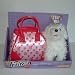 Fur Real Friends Teacup Pups - Maltese