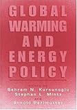 Global Warming and Energy Policy
