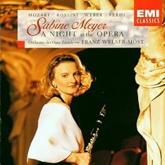 A Night at the Opera