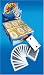 Tapered Card Deck