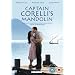 Captain Corelli's Mandolin [DVD]