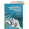 Intrduction to Geographical Information Systems, 4th edition
