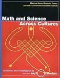 Math and Science Across Cultures: Activities and Investigations from the Exploratorium