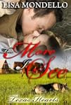 The More I See - Western Romance (Boo...