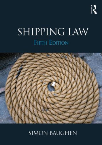 maritime law