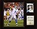 NFL Matt Stafford Detroit Lions Player Plaque