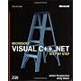 Microsoft Visual C++ .Net Step by Step by Julian Templeman