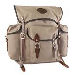 Wanderer Backpack - Guaranteed For Life & Made in USA