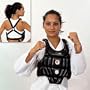 Macho Sport Chest Guard