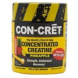 CON-CRET Powder 48SV, Pineapple, 0.25 Pound