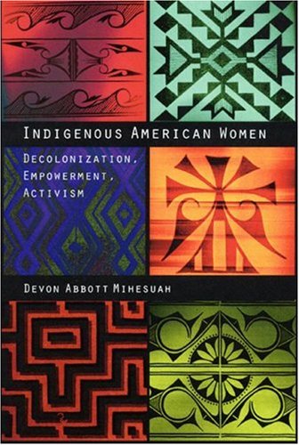 Native American