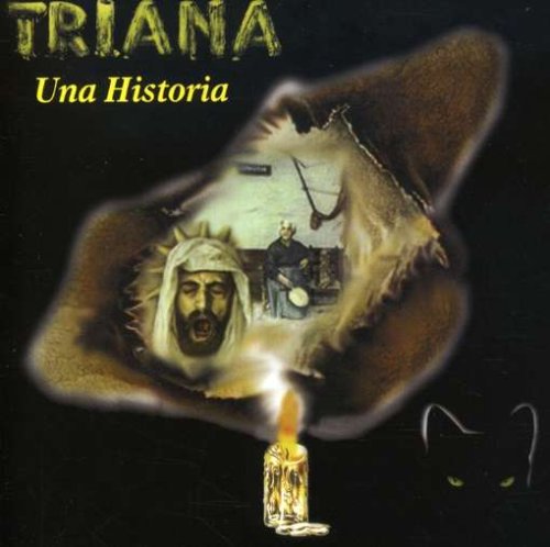 TRIANA - Hijos del agobio Lyrics - Zortam Music