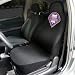 Philadelphia Phillies Black Team Logo Car Seat Cover