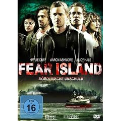 Fear Island - M�rderische Unschuld