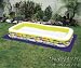 Rectangular Pool Ground Cloth 150in