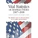 Vital Statistics on American Politics 2007-2008
