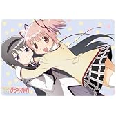 魔法少女まどか☆マギカ 大判マウスパッド まどか&ほむら