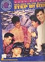 Easy Piano New Kids on the Block Step By Step
