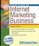Start & Run an Internet Marketing Business (Start & Run a)
