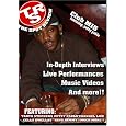 Club M15 DVD Featuring Hip-hop Superstar Petey Pablo