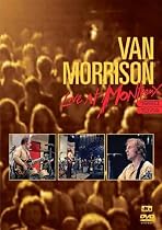 Van Morrison - Live At Montreux 1974/1980 [DVD]