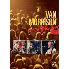 Van Morrison - Live At Montreux 1974/1980