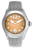 Corum Men's Bubble Watch #163-150-20-B100FZ30R