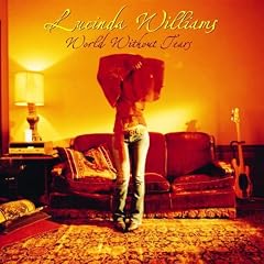 World Without Tears [Vinyl LP]