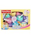 Fisher-Price Musical Tea Set