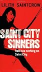 Saint City Sinners