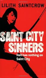 Saint City Sinners