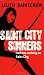 Saint City Sinners (Dante Valentine, Book 4)