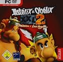 Asterix & Obelix XXL 2 - (Green Pepper)