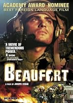 Beaufort Movie Streaming.
