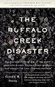 The Buffalo Creek Disaster: How the survivors of one of the worst disasters in coal-mining history brought suit against the coal company--and won (Vintage)